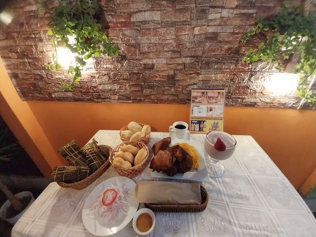 Av. Panamericana Nte. 603, Huacho 15137, Perù