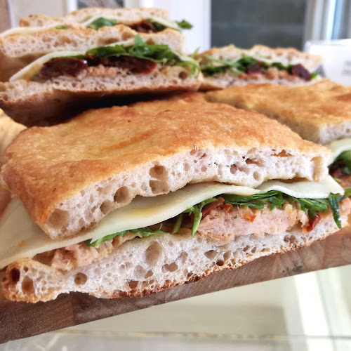 Forno Causio - Ristorazione