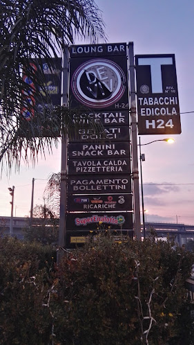 Bar De Vivo Tabaccheria ELFBAR POINT