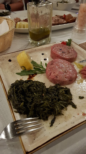 Mamba grill and sound - Ristorazione