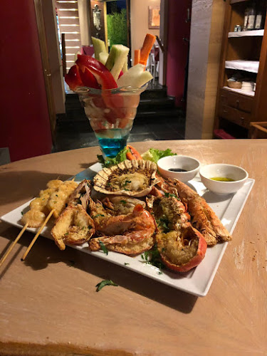 Opinii despre Ristorante Pizzeria Le Tre Palme în Verona - Ristorazione