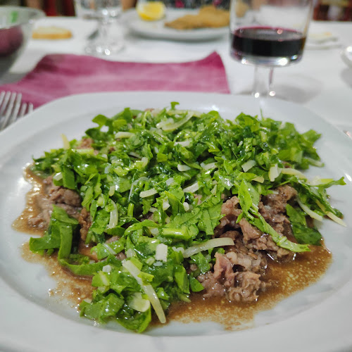 Comentarii opinii despre Hotel Ristorante Dei Pini