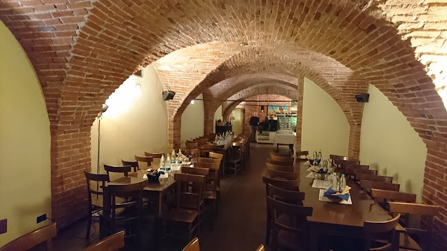 Reviews of Cantine Bonaparte in Mondovì - Ristorazione
