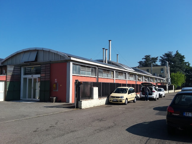 NOVOFORNO - Ristorazione