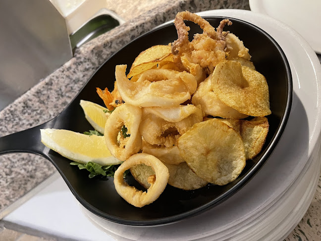 Ristorante Mergellina di Colantuono Rosario