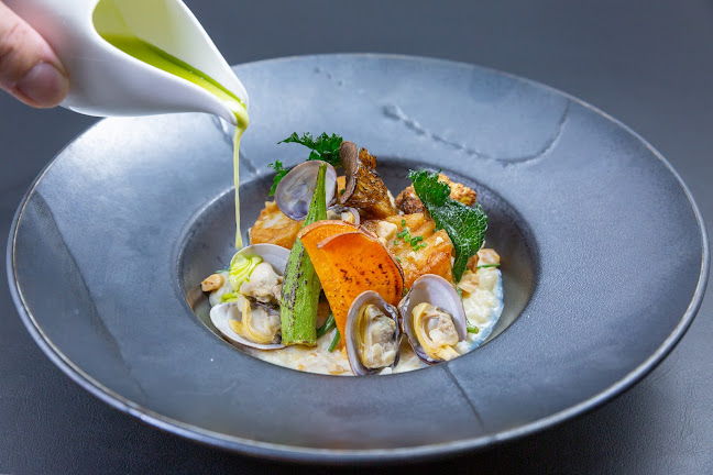 Opinii despre Sushisen în Roma - Ristorazione