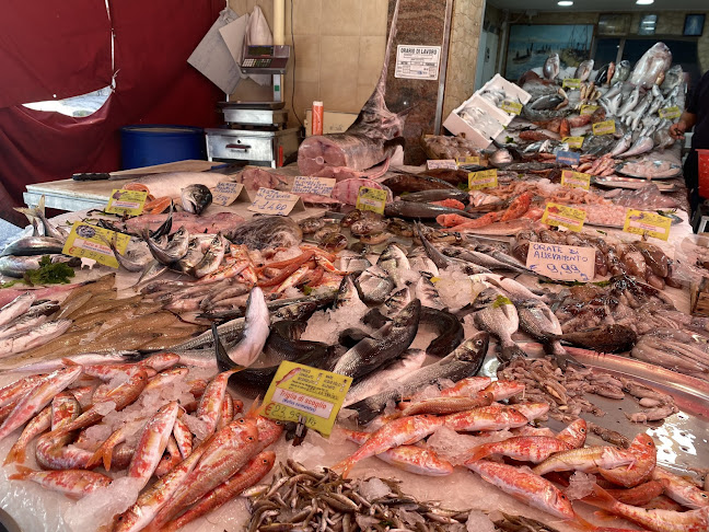 Pescheria La Nassa Di Scardino Giuseppe - Ristorazione