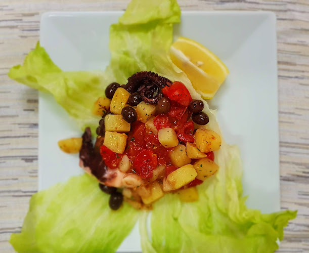 Nonno Jano - Ristorazione