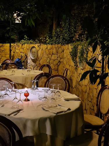 Granduca Taormina Open Times