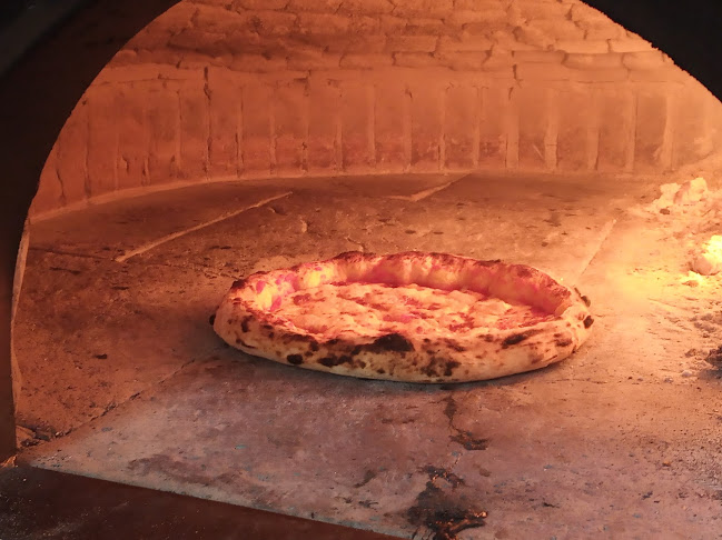 Pizzeria Made in Italy - Ristorazione