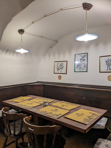 Ristorante Pizzeria Birreria Paulaner Stuben - Bolzano
