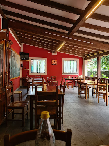 Opinii despre Circolo Traffiume în Cannobio - Ristorazione