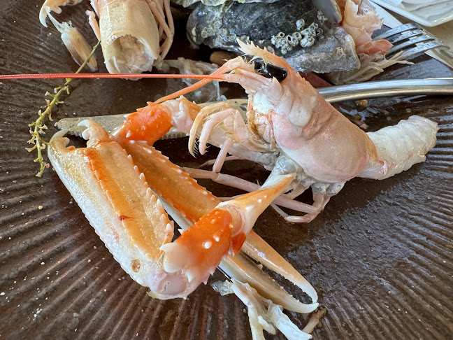 Opinii despre Ristorante Mergellina di Colantuono Rosario în Itri - Ristorazione