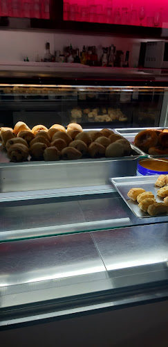 Opinii despre Bar De Vivo Tabaccheria ELFBAR POINT în Nocera Inferiore - Ristorazione