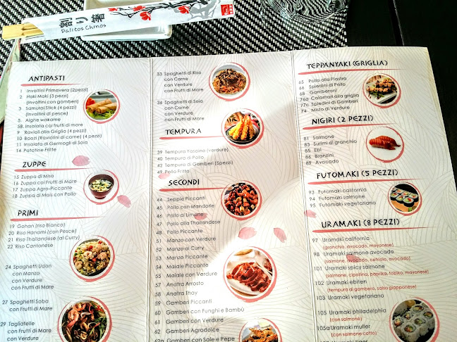 Via Riccardo Zandonai, 2, 44124 Ferrara FE