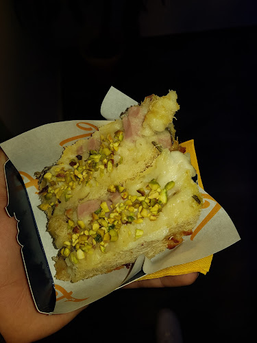 Comentarii opinii despre T'imballo