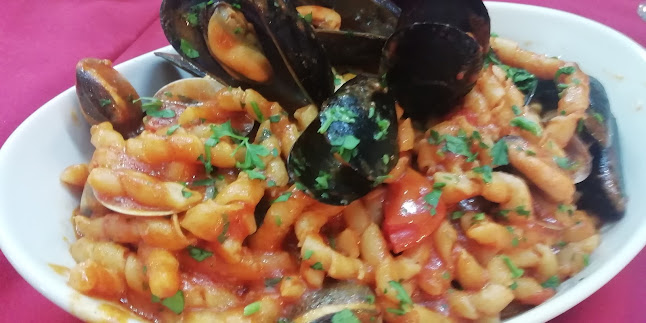 Delizie di Mare - All You Can Eat - Trapani