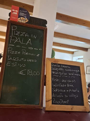 Reviews of TRATTORIA DA MODESTO in Tolmezzo - Ristorazione