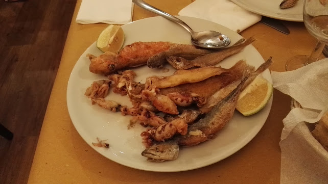 La Taverna Del Lupo - Ragusa