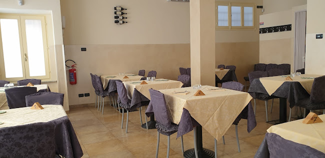 Bar Lavanderia self-service Larosa