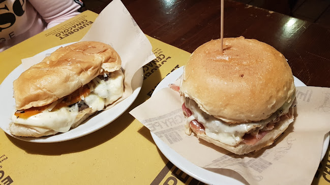 Hungry people - Somma Vesuviana