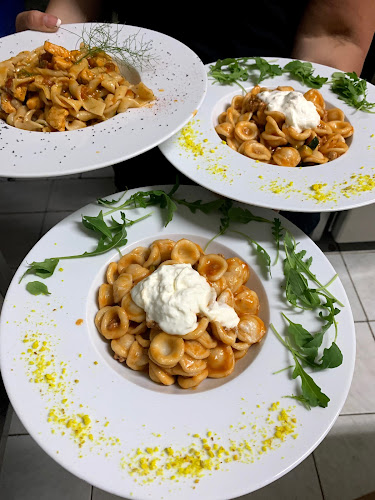 Via don Minzoni, 7, 73050 Salve LE