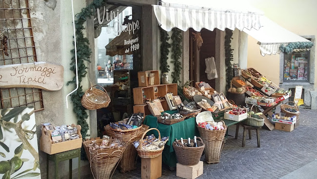 Vini e Grappi - Ristorazione