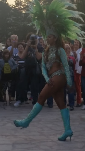 Comentarii opinii despre La Calabrisella