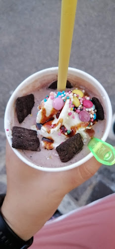 Comentarii opinii despre Crema e Cioccolato