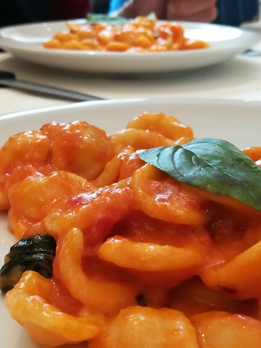 Ristorante Pizzeria Montestella Lu Scarpariell - Ristorazione