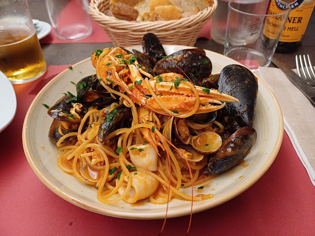 Reviews of Le Gardenie in Sestri Levante - Ristorazione