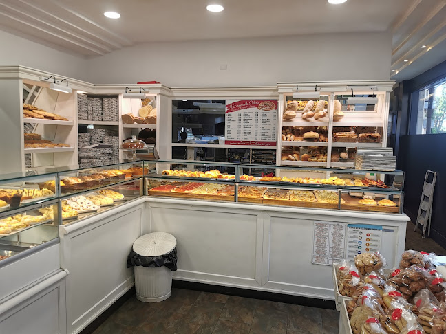 Via Alessio Baldovinetti, 36, 00142 Roma RM