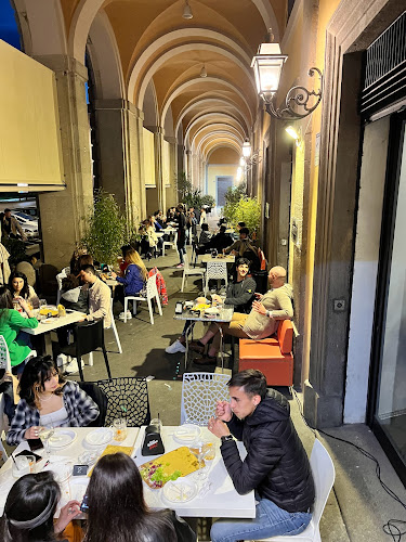 Caffè Grandori - Viterbo