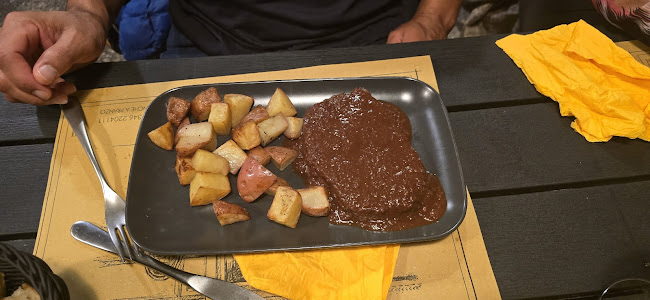 Comentarii opinii despre L'Antica Farinata il locale