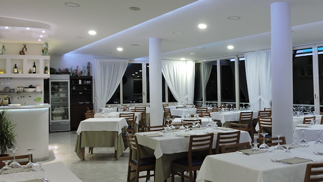 Ristorante Pizzeria al Limoneto