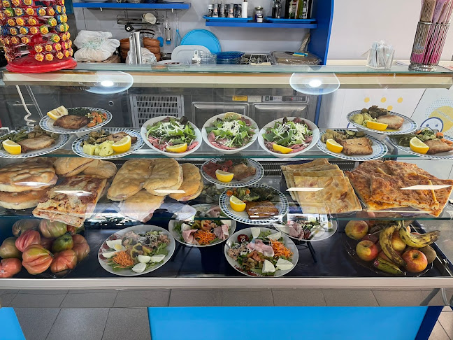 Bar Marameo Da Cecilia - Vigevano