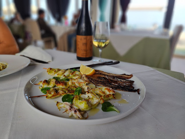 Raphael Beach - Ristorazione