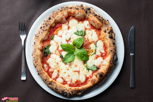 Comentarii opinii despre Ristorante Pizzeria Nascondiglio Dell'Amore