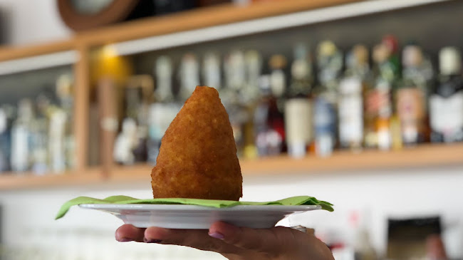 IQOS PREMIUM PARTNER MELENDUGNO - Ristorazione