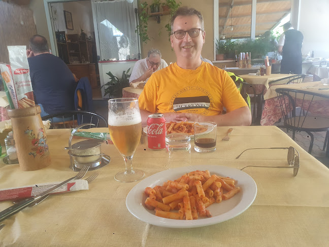 Ristorante Pizzeria Primavera - Ristorazione