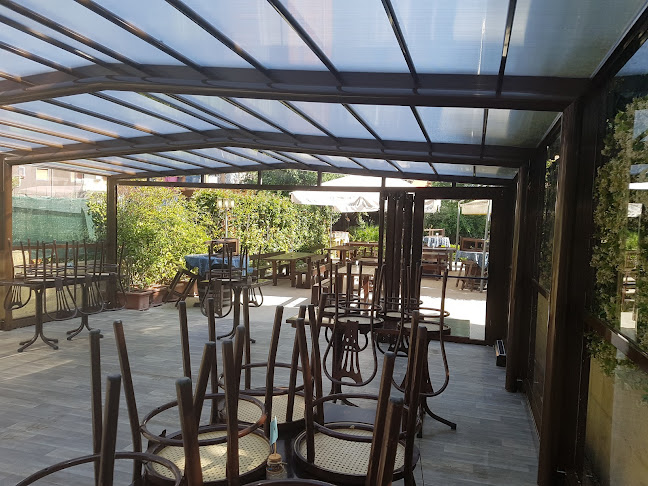 La Piazzetta - San Giorgio del Sannio