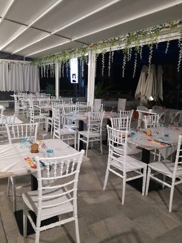 Crystal 37 | Ristorante Pizzeria - Bar - Stabilimento Balneare Open Times