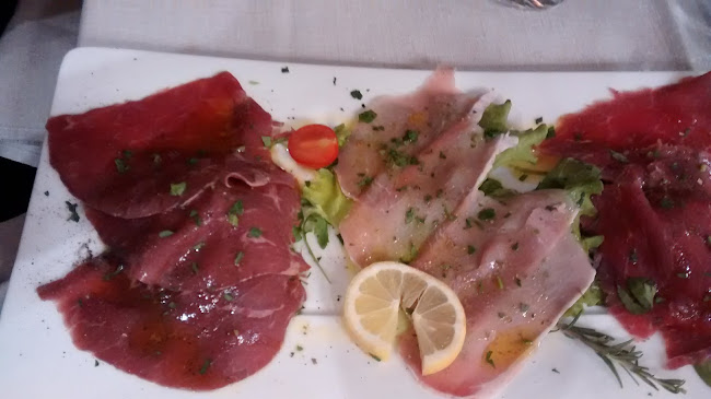 Comentarii opinii despre Italy Food Ristorante