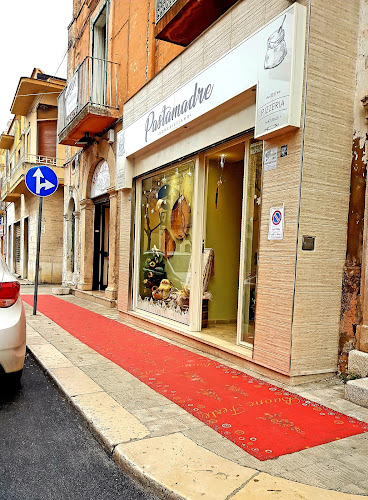 Panificio Pastamadre di Boncristiano