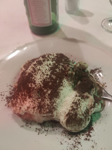 Comentarii opinii despre Pizzeria di Porta Garibaldi - MILANO