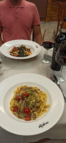 Calabrone 2 - Ristorazione