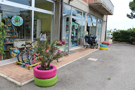 L'isola Che Non C'era S.n.c.