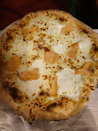 Pizzeria Ristorante Piedigrotta - Corso Torino - Ristorazione