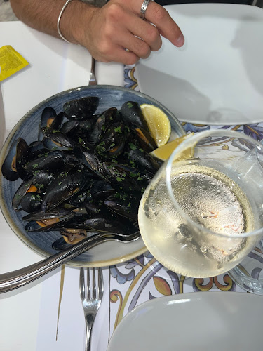 Ristorante Opera Prima - Ristorazione