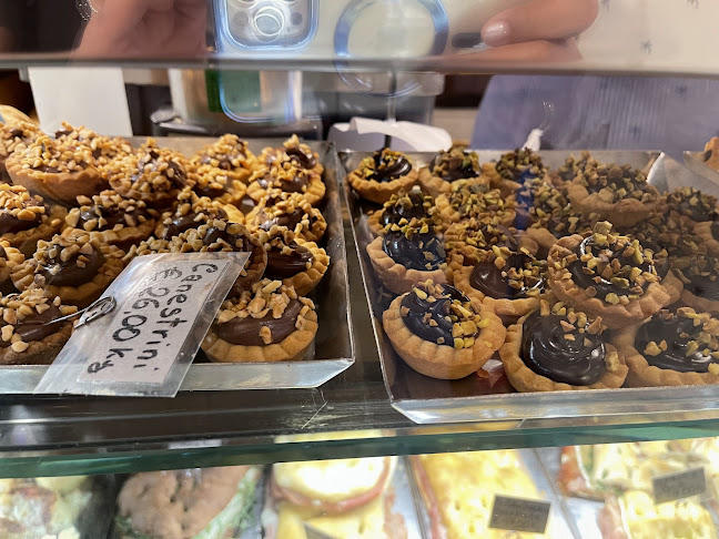 Forno Becagli - Ristorazione